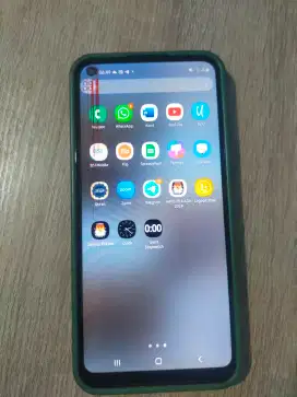 Samsung A11 ram 3 rom 32 | hape badak