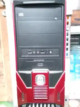 Jual Casing PC Desktop kosongan (Casing Only)