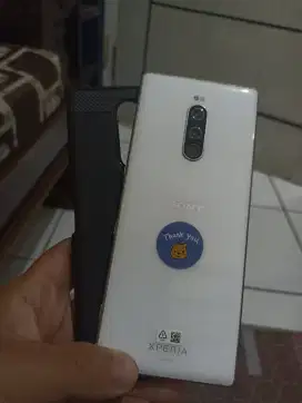 Xperia 1 6/64 muluss