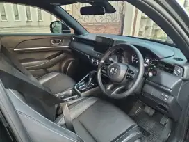 Honda New HRV SE Automatic 2022