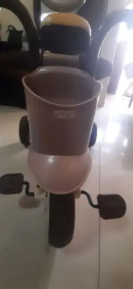 SEPEDA ANAK RODA 3 MERK IIMO