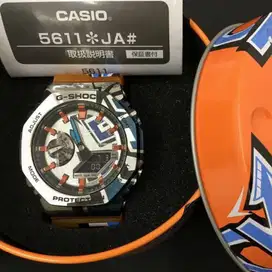 Jam Tangan Pria Casio G-Shock GM-2100SS-1A Limited Edition, HARGA PAS