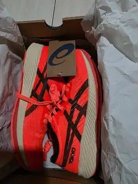 Sepatu Asics Running
