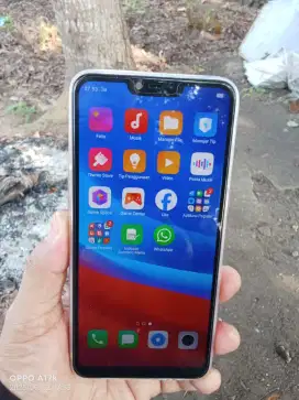 Oppo a3s ram 6/128