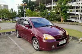 Suzuki Aerio 2005 Facelift Pajak Hidup bs TT