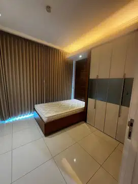 SEWA APARTEMEN VIA VUE CIPUTRA WORLD 3BR FULL FURNISH