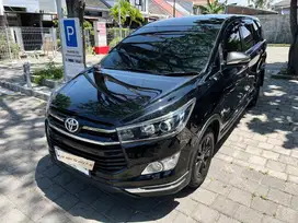 KM 40rb TOYOTA KIJANG INNOVA REBORN 2020 VENTURER V DIESEL MATIC