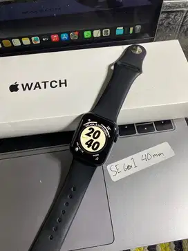 Apple Watch SE Gen 1 40mm
