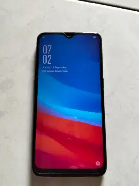 Oppo a5s ram 3/32