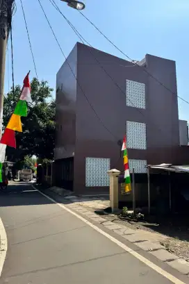 Kos Exclusive di Bintaro Pondok Aren