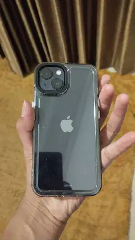 Iphone 13 ibox mulus jarang dipake