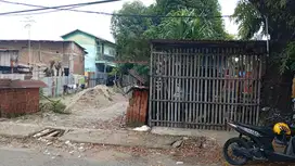 Dijual Tanah Makassar sekitar Jalan Urip Sumoharjo, Jl Batua Raya