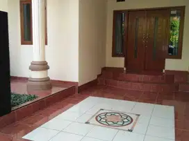 Design exclusive di Bintara dkt pondok kopi