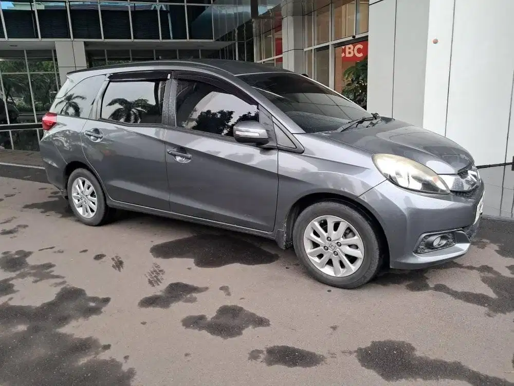 Honda Mobilio 2014 E A/T Pjk Hidup panjang