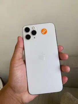 iPhone 11 Pro 64Gb