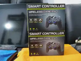 Wireless Gamepad 2.4 GHz untuk Smart TV Box