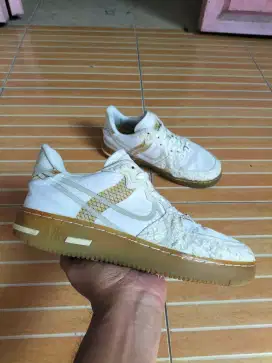 Nike airForce 1 dimsix uk.42
