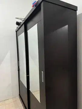 Lemari baju bagus 2jtan