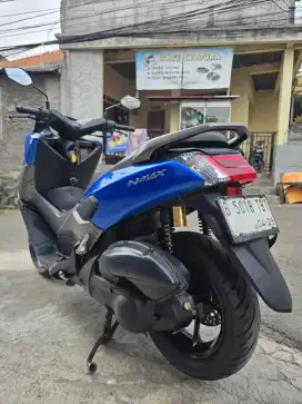 DP MINIM 2JTA CASH KREDIT YAMAHA N MAX OLD THN 2019 PAJAK IDUP SIAP