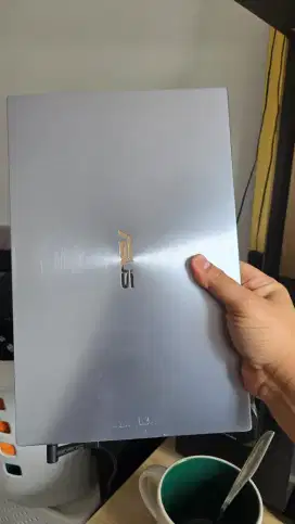 ASUS ZENBOOK UX431DA