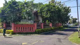 Dijual Rumah Hook Dekat Kampus UB Malang – Cocok Kost / Guest House / Kantor