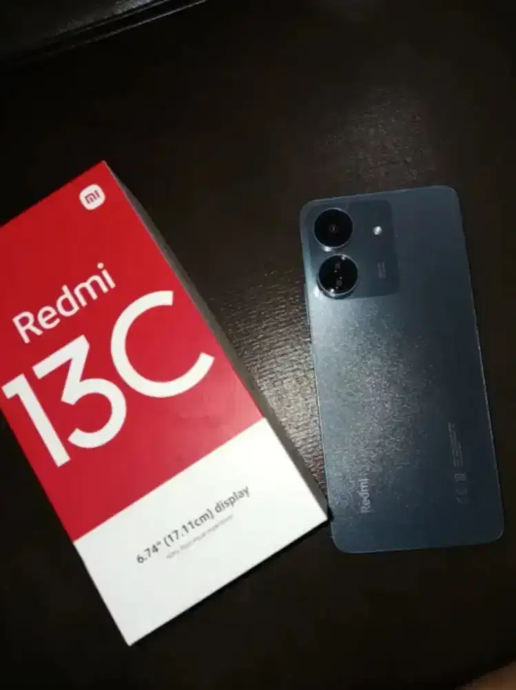 handphone redmi 13c