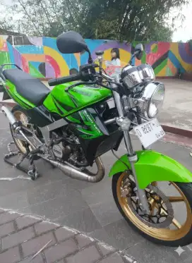 ninja ss shuriken 2013 bukan r