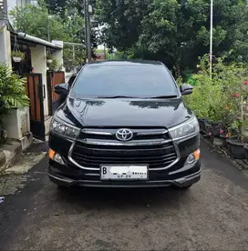 2019 Toyota Innova Reborn 2.0 MVP AT