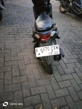 Dijual Honda beat