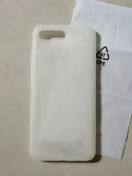 Casing hp huawei honor 10 original aksesoris handphone