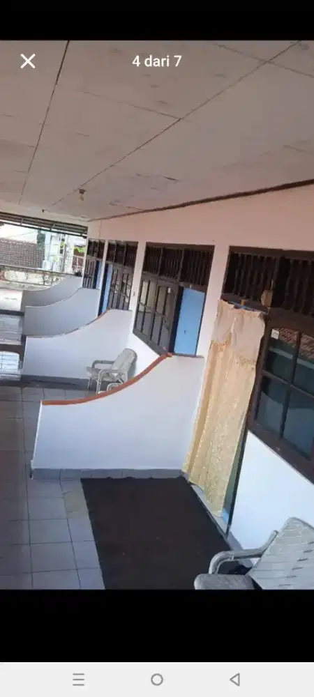 Dijual tanah 5 are bonus kost kostan 18 kamar di ubung denpasar