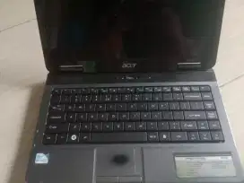 Dijual laptop minus jual apa adanya x ada yg minat
