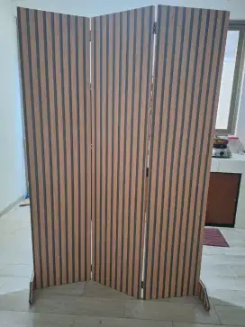 Sekat Ruangan Mininalis
