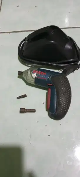 Bor mini  bosch