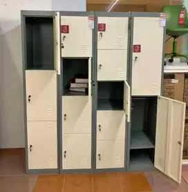 Lemari penyimpanan & arsip terbaru