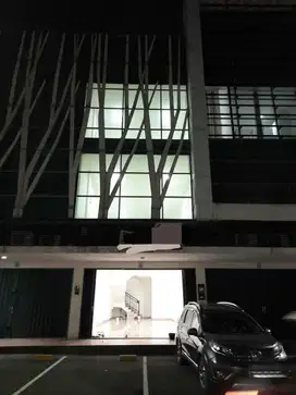Ruko siap pakai di cikarang central city cibarusah cikarang bekasi