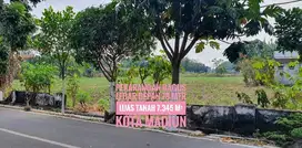 (H) Tanah Pekarangan, Dpn RS Griya Husada KOTA MADIUN, Mantapp