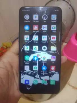 Oppo A12 Ram 3/32