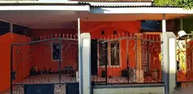 Dijual Rumah Sekitar Jalan Poros Maros