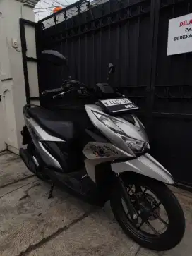 Honda Beat Tahun 2022 Lengkap