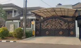 Rumah Murah di Taman Alfa Joglo Jakarta Barat