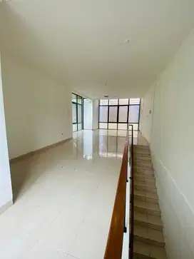 Ruko 2 Lantai Siap Pakai Graha Raya Tangerang Akses Jalan Raya