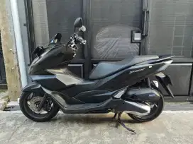 Honda PCX 160 CC Tahun 2021 CBS Non ABS