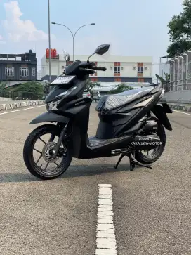[FREE TSHIRT] BEAT DELUXE KEYLESS 2025 LOW KM