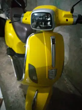 Motor listrik uwinfly