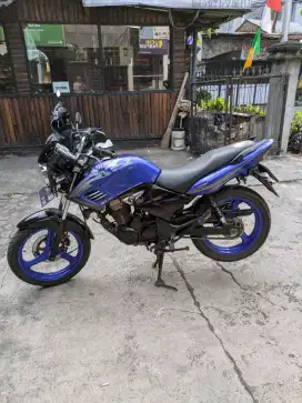 Tiger revo 2008 mulus siap keliling pulau