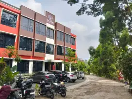 Disewakan Apartkost di GSV-1 Jl. Dramaga Bogor
