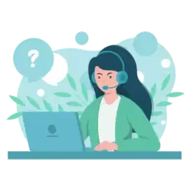 Admin market place online