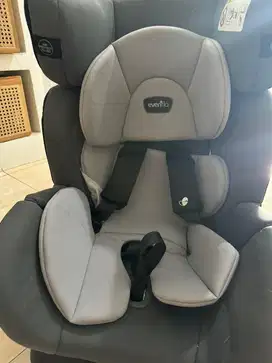 Carseat anak 400rb aja