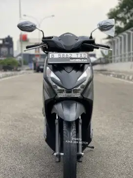 [Free TShirt] Promo BEAT DELUXE 2024 KEYLESS LOW KM